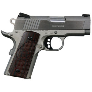 Pistol Hanguns