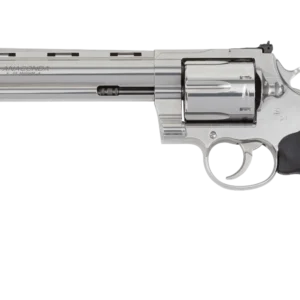 Colt Target Anaconda