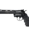 Colt Blued King Cobra revolver displayed with its distinctive blued finish. Colt Blued King Cobra For Sale USA