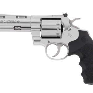 Colt Grizzly