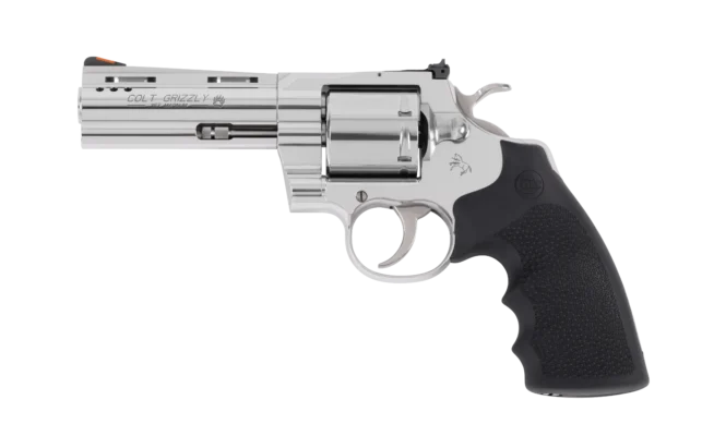 Colt Grizzly