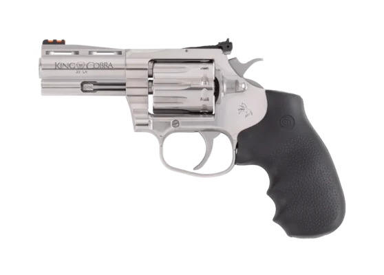 Colt King Cobra Target 22 LR