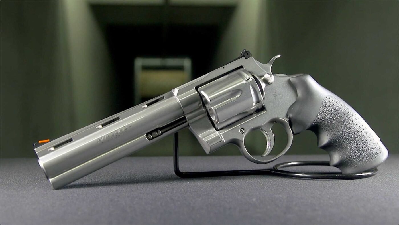 American firearm displayed for responsible ownership and sport shooting. American Firearms Online Shop